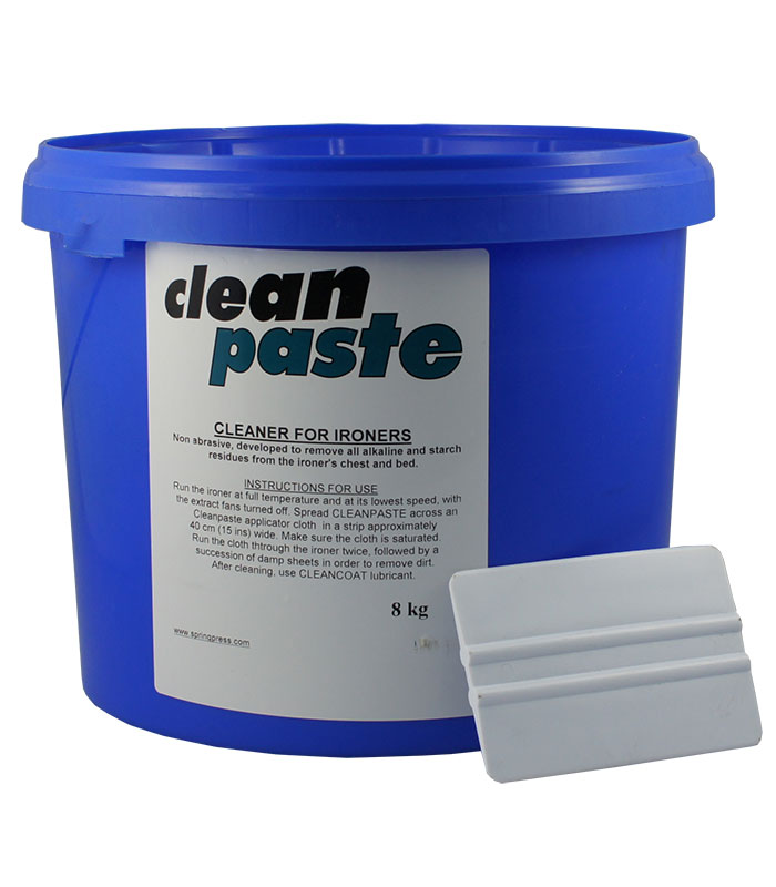 Čistiaca pasta CLEANPASTE, vedro 8 kg