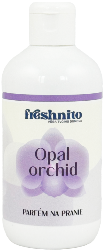 Parfém na pranie Opal orchid