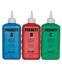 PRENETT A-B-C SET PRENETT A-B-C SET