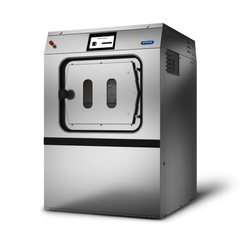 Hygienická bariérová práčka FXB280, 28 kg, vysoké otáčky