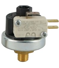 Presostat 1/8" MATER, 0,2-0,6 MPa
