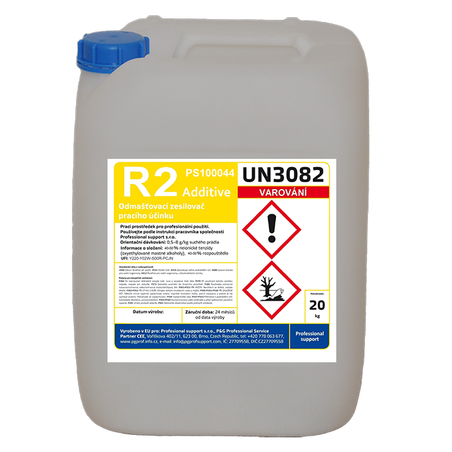 Additive R2 20L / 20kg