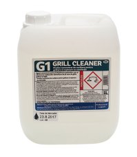 G1 Grill Cleaner na konvektomaty 5kg G1 Grill Cleaner na konvektomaty 5kg