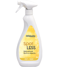 SpotLESS 750ml
