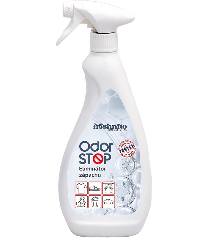 OdorSTOP 750 ml OdorSTOP 750 ml