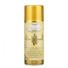 HygienFresh ORO & ARGAN osviežovač textílií 400 ml