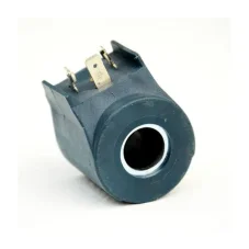 Elektromagnetická cievka CEME 12 W, 230 V, oblá