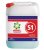ARIEL S1 Actilift detergent 20L