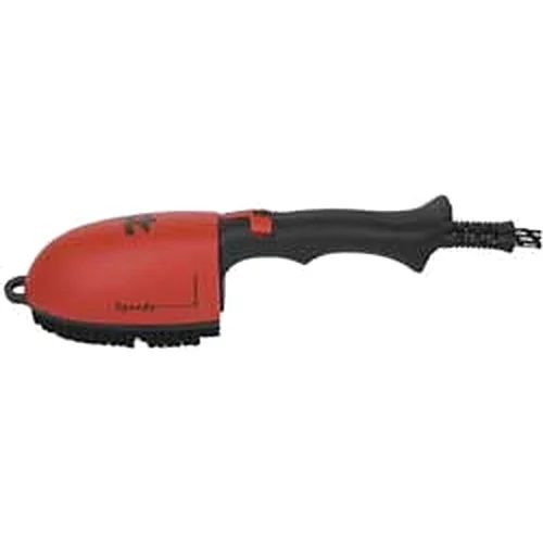 Naparovacia kefa SPEEDY, 500 W, s monohadicou
