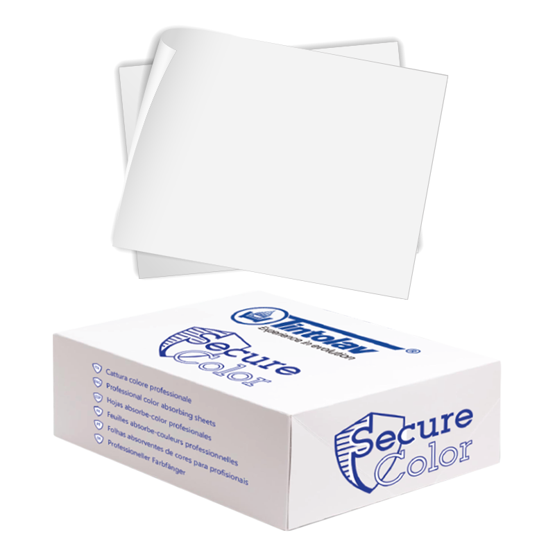SECURE COLOR 250ks