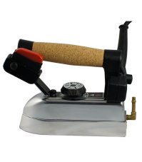 Parná žehlička VAPORE 2-úzka