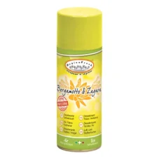 HygienFresh BERGAMOTTO & ZAGARA osviežovač textílií 400 ml