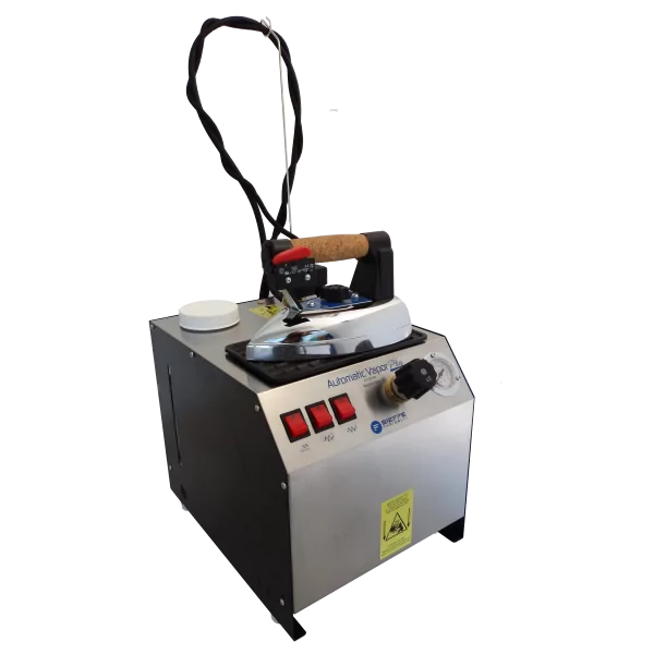 Žehliaca súprava AUTOMATIC Vapor Plus