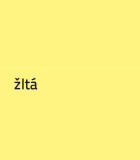 žltá