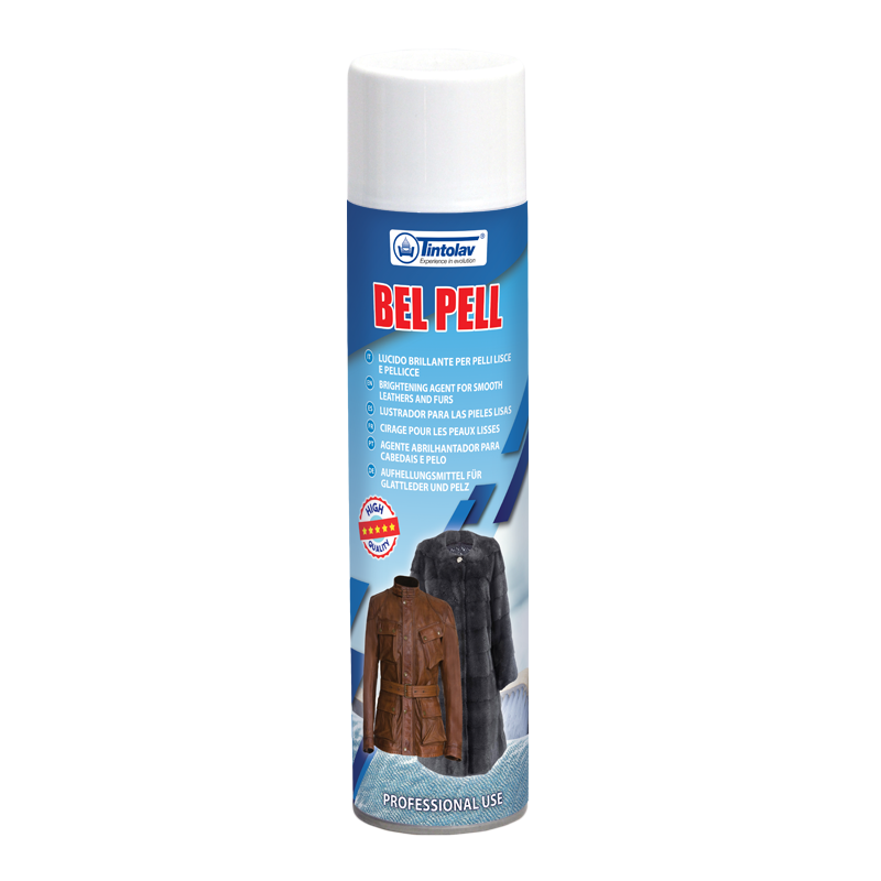 BEL PELL 600ml BEL PELL 600ml