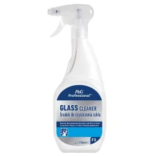 P&G Professional čistič skla 750 ml