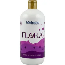 Parfém na pranie bielizne FLORA