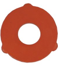 Tesnenie zátky 3/4", vnútorný závit Tesnenie zátky 3/4", vnútorný závit