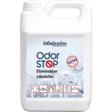 OdorSTOP profesionálny eliminátor zápachu 5 kg