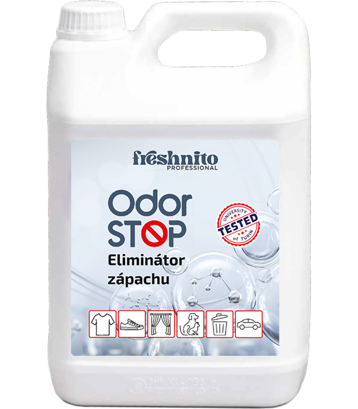 OdorSTOP 5kg
