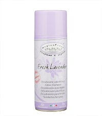HygienFresh FRESH LAVENDER 400ml