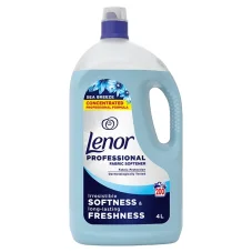 LENOR Sea Breeze aviváž 200 dávok / 4 L