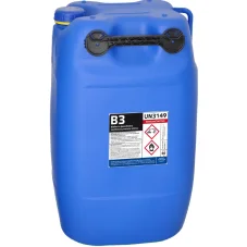 Additive B3 bieliaci a dezinfekčný prostriedok 60 L / 66 kg