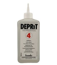 DEPRIT PROF 4, biely