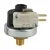 Presostat 1/8" MATER, 0,2-0,6 MPa