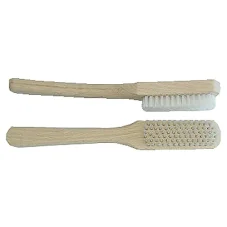Detašovacia kefa nylon, úzka, 13 mm