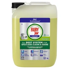 JAR Professional detergent do umývačiek riadu 10 L