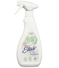 DeoCaps Muschio Bianco 500ml