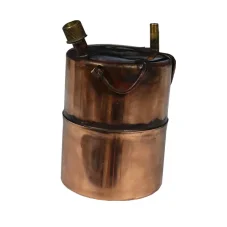 Kotlík vyvíjača žehliaceho stola FOREVER, 3,5 l