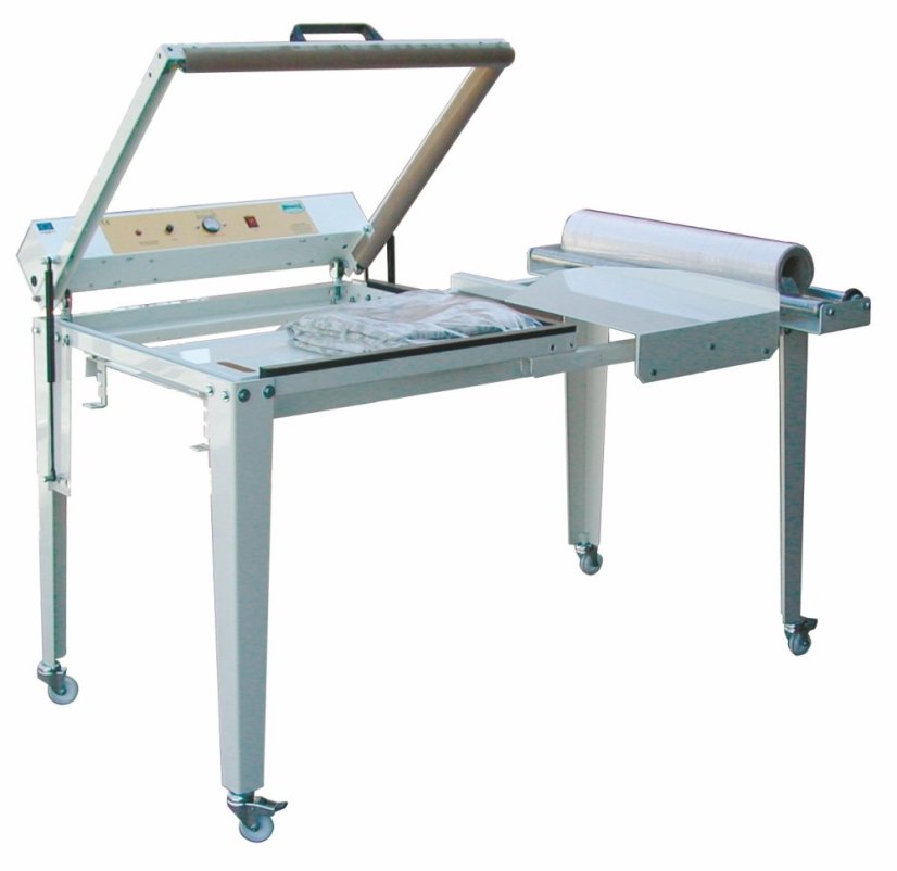 MAXI NIB manual