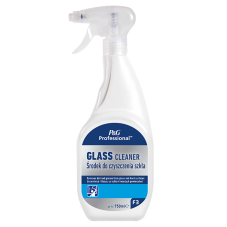P&G Professional čistič skla 750ml