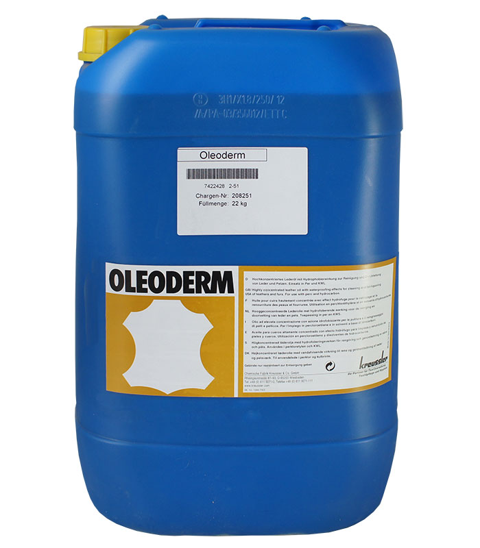 OLEODERM OLEODERM