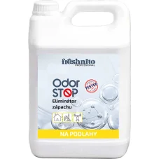 OdorSTOP čistič podláh proti zápachu 5 kg