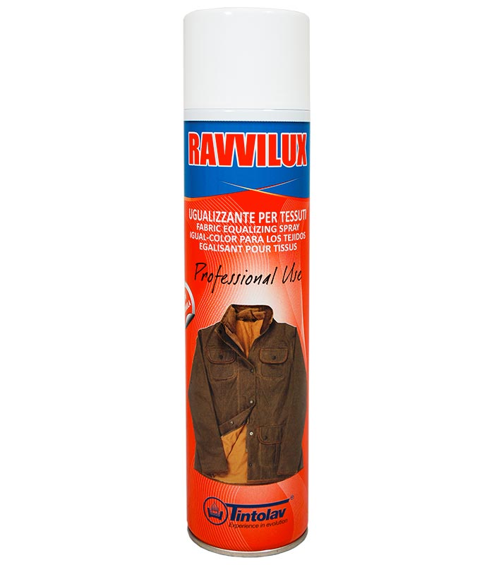 RAVVILUX 600ml