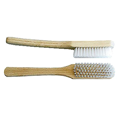Detašovacia kefa nylon, úzka, 20 mm Detašovacia kefa nylon, úzka, 20 mm