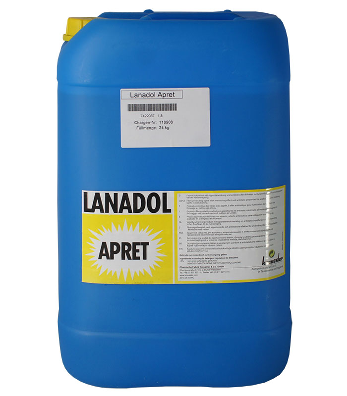 LANADOL APRET LANADOL APRET