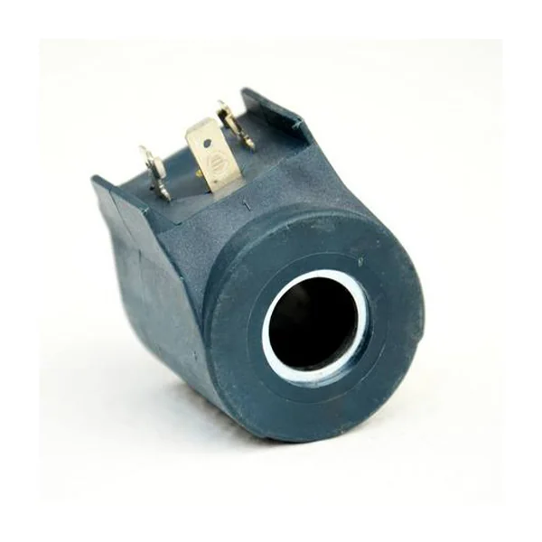 Elektromagnetická cievka CEME 12 W, 230 V, oblá