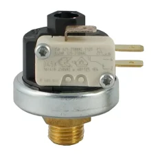 Presostat 1/4" MATER, 0,2-0,6 MPa