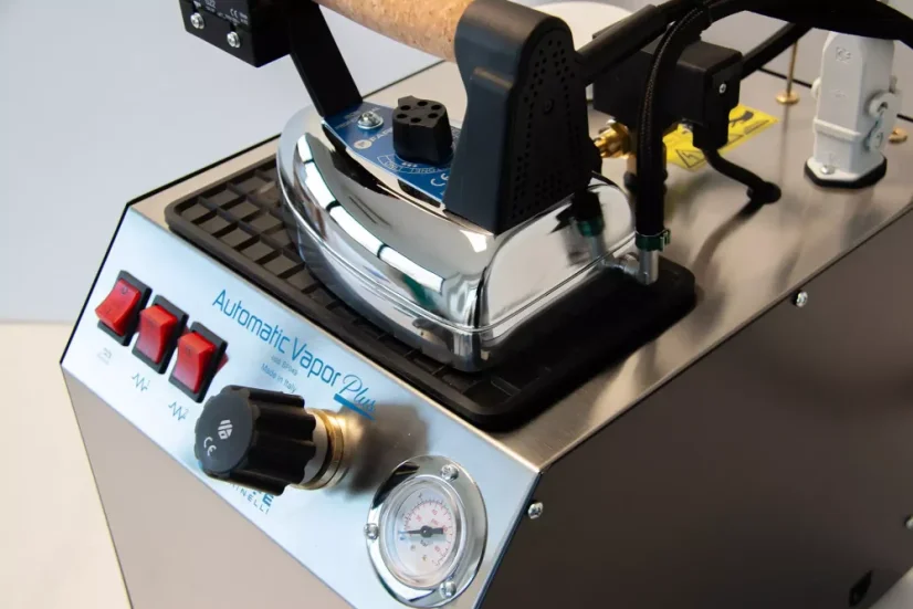 Žehliaca súprava AUTOMATIC Vapor Plus
