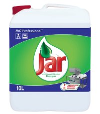JAR Detergent do umývačiek 10L JAR Detergent do umývačiek 10L