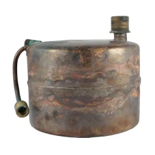 Kotlík parného vyvíjača BABY, 2 l