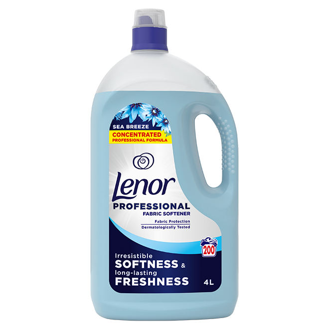 LENOR Sea Breeze 200PD/4L