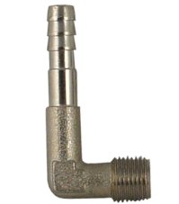 Vývod na parnú hadicu 1/8" BIEFFE Vývod na parnú hadicu 1/8" BIEFFE