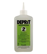 DEPRIT PROF 2, zelený
