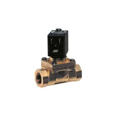 Elektromagnetický parný ventil G3/8" SIRAI, 10 W, 230 V