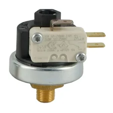 Presostat 1/8" MATER, 0,2-0,6 MPa